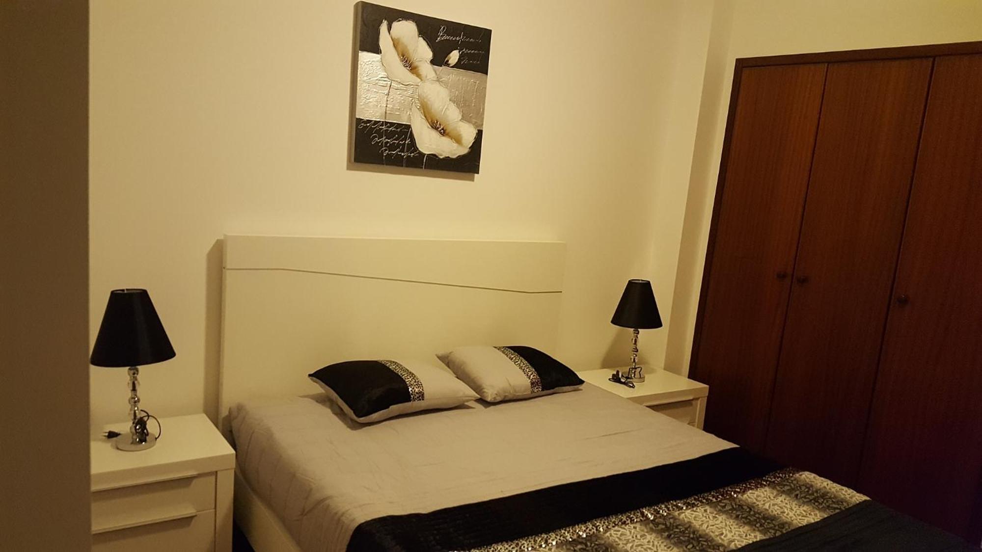 Apartamento Vista Deslumbrante Ponta Delgada Exterior foto