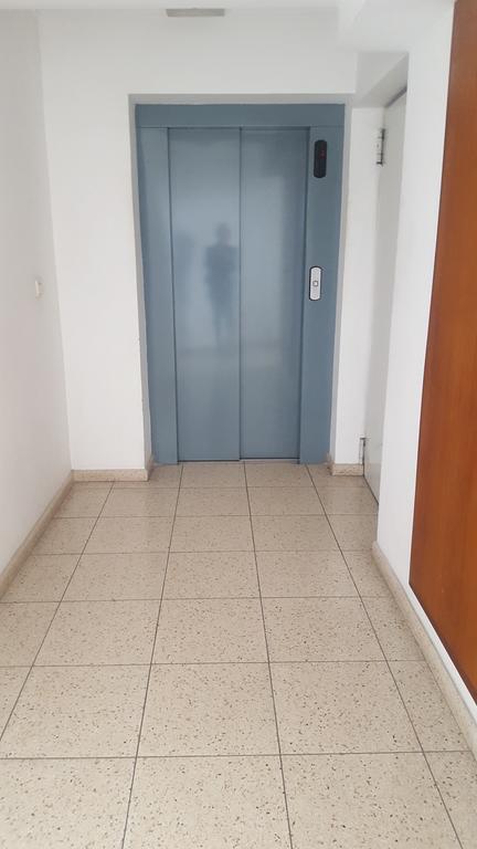Apartamento Vista Deslumbrante Ponta Delgada Exterior foto
