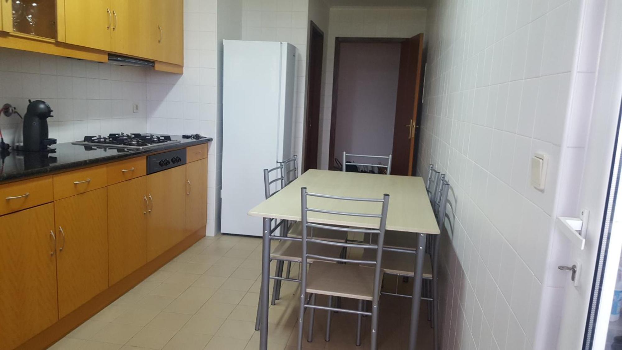 Apartamento Vista Deslumbrante Ponta Delgada Exterior foto