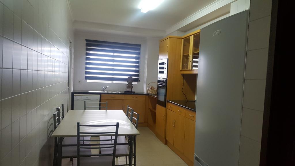 Apartamento Vista Deslumbrante Ponta Delgada Exterior foto