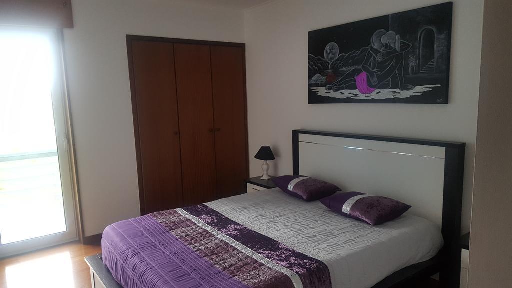 Apartamento Vista Deslumbrante Ponta Delgada Exterior foto