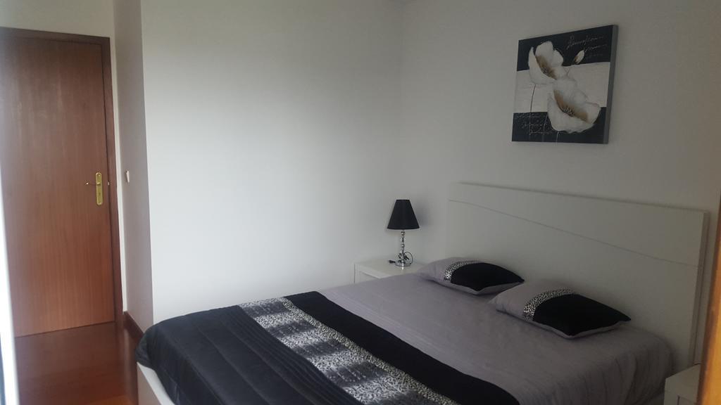 Apartamento Vista Deslumbrante Ponta Delgada Exterior foto