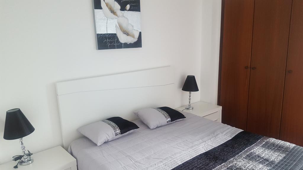 Apartamento Vista Deslumbrante Ponta Delgada Exterior foto